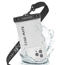 Load image into Gallery viewer, Case-Mate Waterproof Floating Phone Pouch