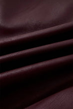 Load image into Gallery viewer, Vegan Leather Sleeveless Mini Dress