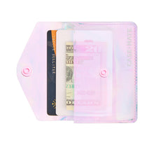 Load image into Gallery viewer, Soap Bubble™ MagSafe Snap Wallet