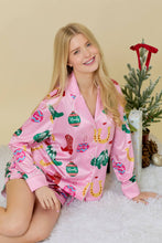 Load image into Gallery viewer, PLUS SIZE pajamas