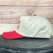 Load image into Gallery viewer, Expensive &amp; Difficult | LC Elizabeth Original | Embroidered Trucker Hat