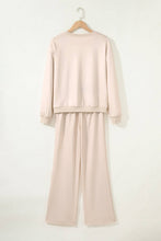 Load image into Gallery viewer, Christmas GINGERBREAD BAKERY Lounge Set