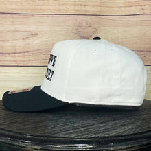 Load image into Gallery viewer, Expensive &amp; Difficult | LC Elizabeth Original | Embroidered Trucker Hat