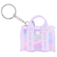 Load image into Gallery viewer, Case-Mate Tini Tote Keychain Charm
