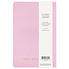 Load image into Gallery viewer, You Are Made For This Fabric Journal - Home Decor