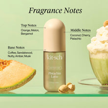 Load image into Gallery viewer, Pistachio Latte Hair Perfume