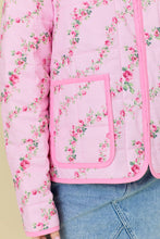 Load image into Gallery viewer, Plus Size Jacket