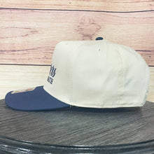 Load image into Gallery viewer, Girl Math | LC Elizabeth Original | Embroidered Trucker Hat
