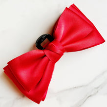 Load image into Gallery viewer, Bow Beauty Hair Claw