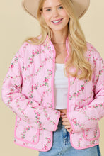 Load image into Gallery viewer, Plus Size Jacket