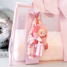 Load image into Gallery viewer, Case-Mate Tini Tote Keychain Charm