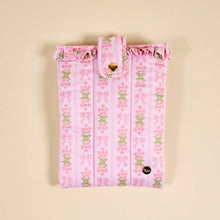 Load image into Gallery viewer, Book Cover–Oh So Fancy Pink