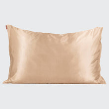 Load image into Gallery viewer, Satin Pillowcase Standard - Champagne