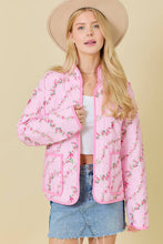Load image into Gallery viewer, Plus Size Jacket