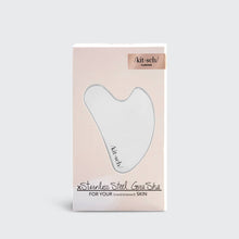 Load image into Gallery viewer, Stainless Steel Gua Sha