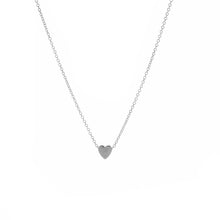 Load image into Gallery viewer, STAINLESS STEEL WATERPROOF TARNISH FREE NECKLACE