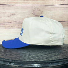 Load image into Gallery viewer, Girl Math | LC Elizabeth Original | Embroidered Trucker Hat