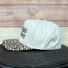 Load image into Gallery viewer, Just a Girl &amp; Her Dog | LC Elizabeth Original | Embroidered Trucker Hat