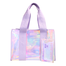 Load image into Gallery viewer, Case-Mate Soap Bubble Jelly Tote Bag