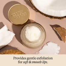 Load image into Gallery viewer, Lip Scrub, Island Coconut