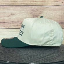 Load image into Gallery viewer, Expensive &amp; Difficult | LC Elizabeth Original | Embroidered Trucker Hat