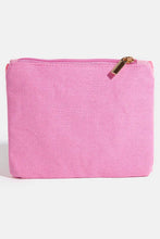 Load image into Gallery viewer, Seed Beaded Botox Money Coin Purse