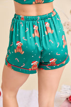 Load image into Gallery viewer, Bear Pajama Set