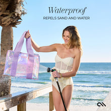 Load image into Gallery viewer, Case-Mate Soap Bubble Jelly Tote Bag