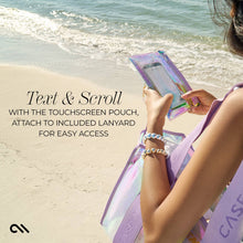 Load image into Gallery viewer, Case-Mate Soap Bubble Jelly Tote Bag