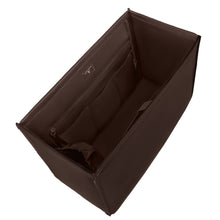Load image into Gallery viewer, Case-Mate Tote Organizer Insert - Espresso (Classic Size)