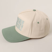 Load image into Gallery viewer, EXPENSIVE and DIFFICULT Embroidered Trucker Hat