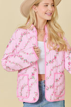 Load image into Gallery viewer, Plus Size Jacket
