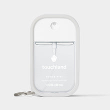 Load image into Gallery viewer, Icy White Hand Mist Case