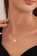 Load image into Gallery viewer, STAINLESS STEEL WATERPROOF TARNISH FREE NECKLACE