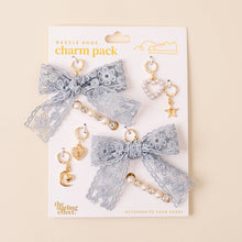 Load image into Gallery viewer, Dazzle Shoe Charm Pack-Stardust