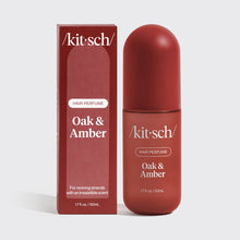 Load image into Gallery viewer, Oak &amp; Amber Hair Perfume