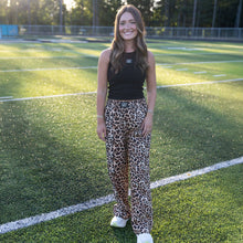 Load image into Gallery viewer, LEOPARD Lulu Mac Pant