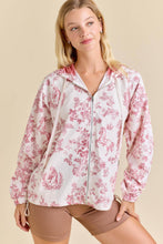 Load image into Gallery viewer, Windbreaker Hoodie Jacket