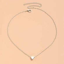 Load image into Gallery viewer, STAINLESS STEEL WATERPROOF TARNISH FREE NECKLACE