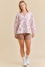 Load image into Gallery viewer, Windbreaker Hoodie Jacket