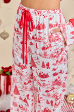 Load image into Gallery viewer, Christmas Pajama set