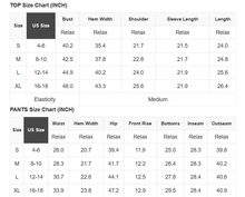 Load image into Gallery viewer, Christmas GINGERBREAD BAKERY Lounge Set