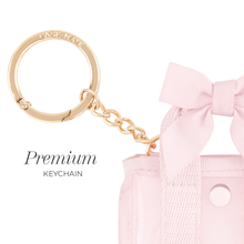 Load image into Gallery viewer, Case-Mate Tini Tote Keychain Charm