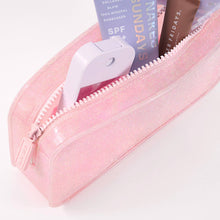 Load image into Gallery viewer, Case-Mate Jelly Makeup Bag
