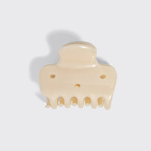 Load image into Gallery viewer, KitschPop™️ Cloud Clip 7pc Set Vintage - Pearlized Cream