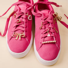 Load image into Gallery viewer, Dazzle Shoe Charm Pack-Fancy Flair
