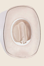 Load image into Gallery viewer, Braided Strap Cowboy Hat