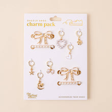 Load image into Gallery viewer, Dazzle Shoe Charm Pack-Fancy Flair