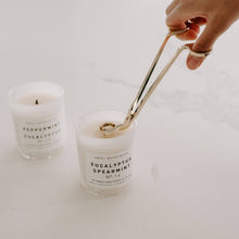 Load image into Gallery viewer, Gold Candle Care Kit - Home Decor &amp; Gifts