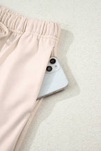 Load image into Gallery viewer, Christmas GINGERBREAD BAKERY Lounge Set